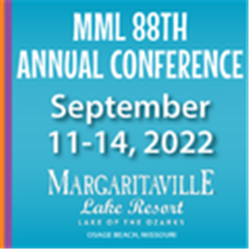 2022 MML Annual Conference