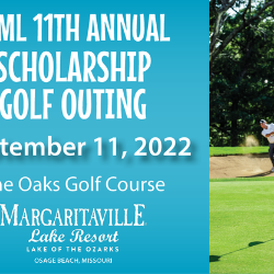 2022 MML Annual Scholarship Golf Outing