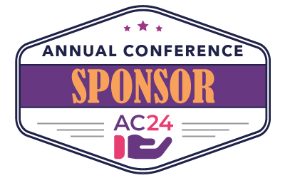 2024 Annual Conference Event Sponsor