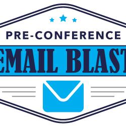 2024 Annual Conference Pre-Conference Email Blast
