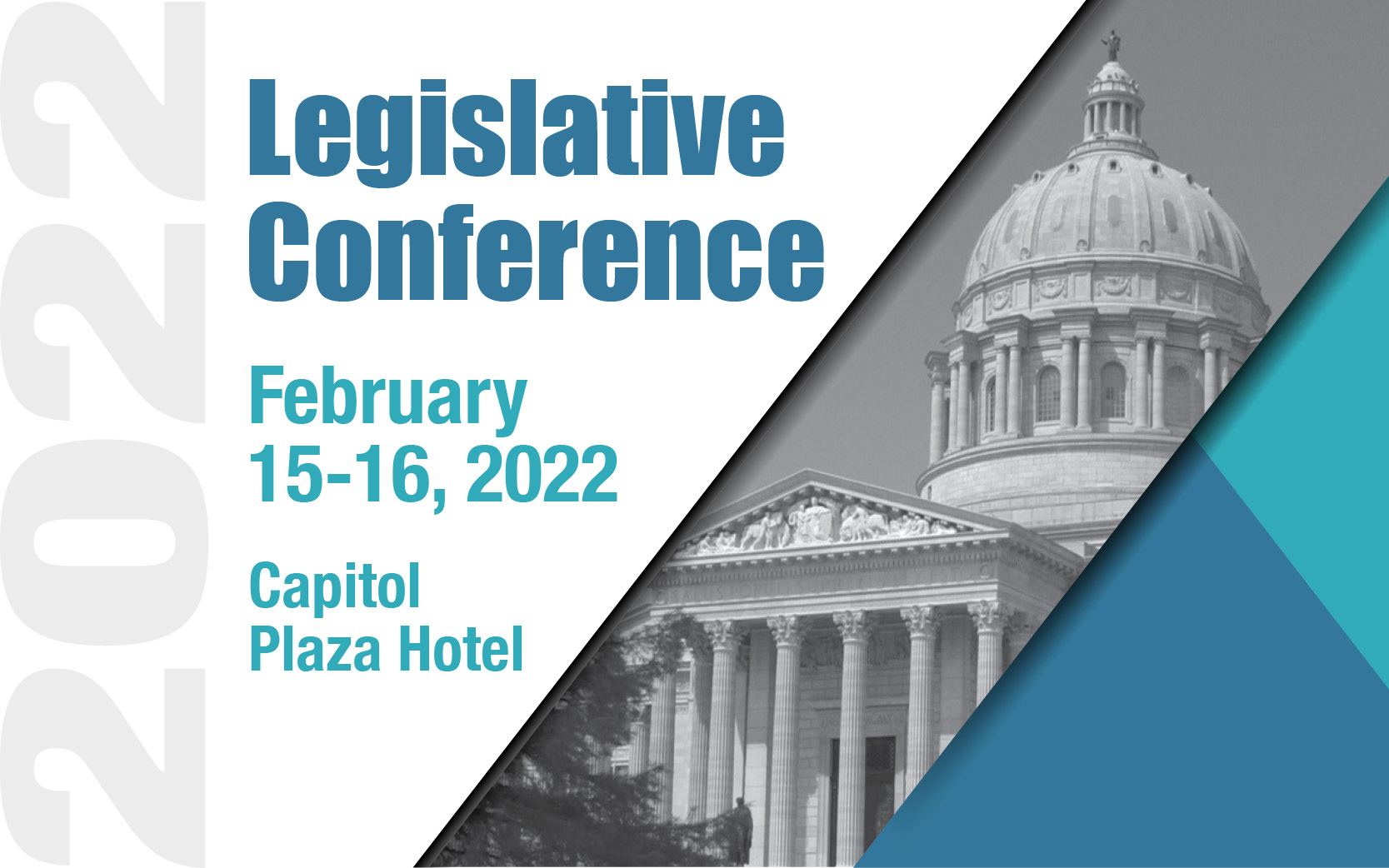 2022 Legislative Conference Sponsor