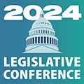2024 Legislative Conference Sponsor