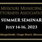2023 MMAA Summer Seminar Sponsor